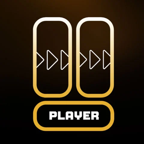 Utilisation de l'application 000 Player pour Esiptv Pro sur iPhone et Apple TV