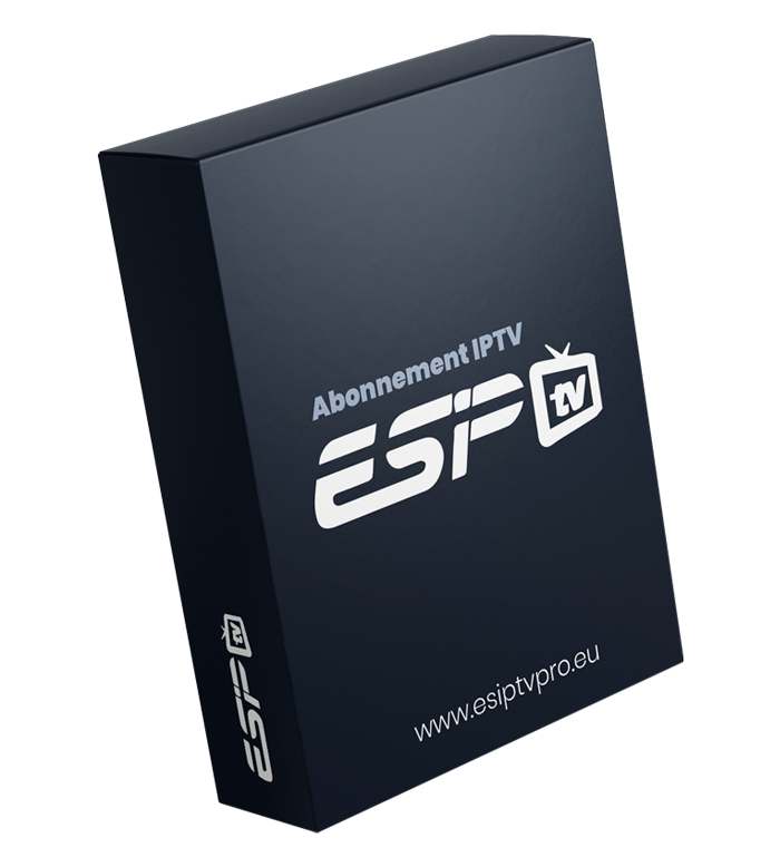 esiptv pro : Site Officiel pour votre Abonnement ESIPTV